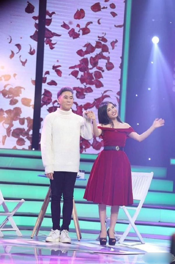 Tình duyên lận đận của Karik: yêu 3 năm đổ vỡ, rồi lại đơn phương