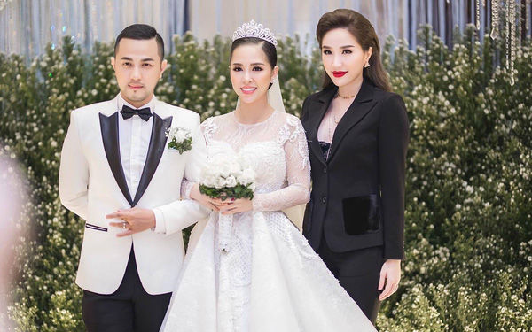 Tình duyên lận đận của Karik: yêu 3 năm đổ vỡ, rồi lại đơn phương