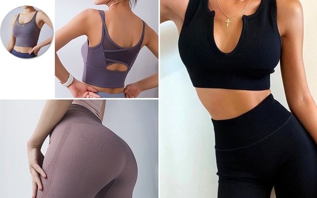 Top 5 địa chỉ bán đồ tập gym giá rẻ: Tranh thủ 11/11 hốt ngay