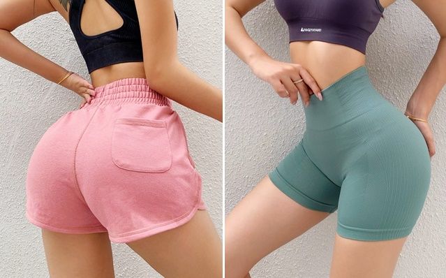 Top 5 địa chỉ bán đồ tập gym giá rẻ: Tranh thủ 11/11 hốt ngay