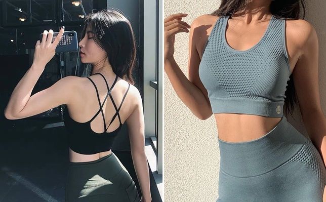 Top 5 địa chỉ bán đồ tập gym giá rẻ: Tranh thủ 11/11 hốt ngay
