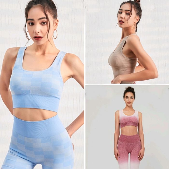 Top 5 địa chỉ bán đồ tập gym giá rẻ: Tranh thủ 11/11 hốt ngay