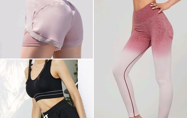 Top 5 địa chỉ bán đồ tập gym giá rẻ: Tranh thủ 11/11 hốt ngay