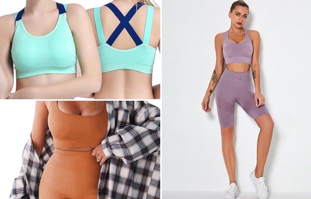 Top 5 địa chỉ bán đồ tập gym giá rẻ: Tranh thủ 11/11 hốt ngay