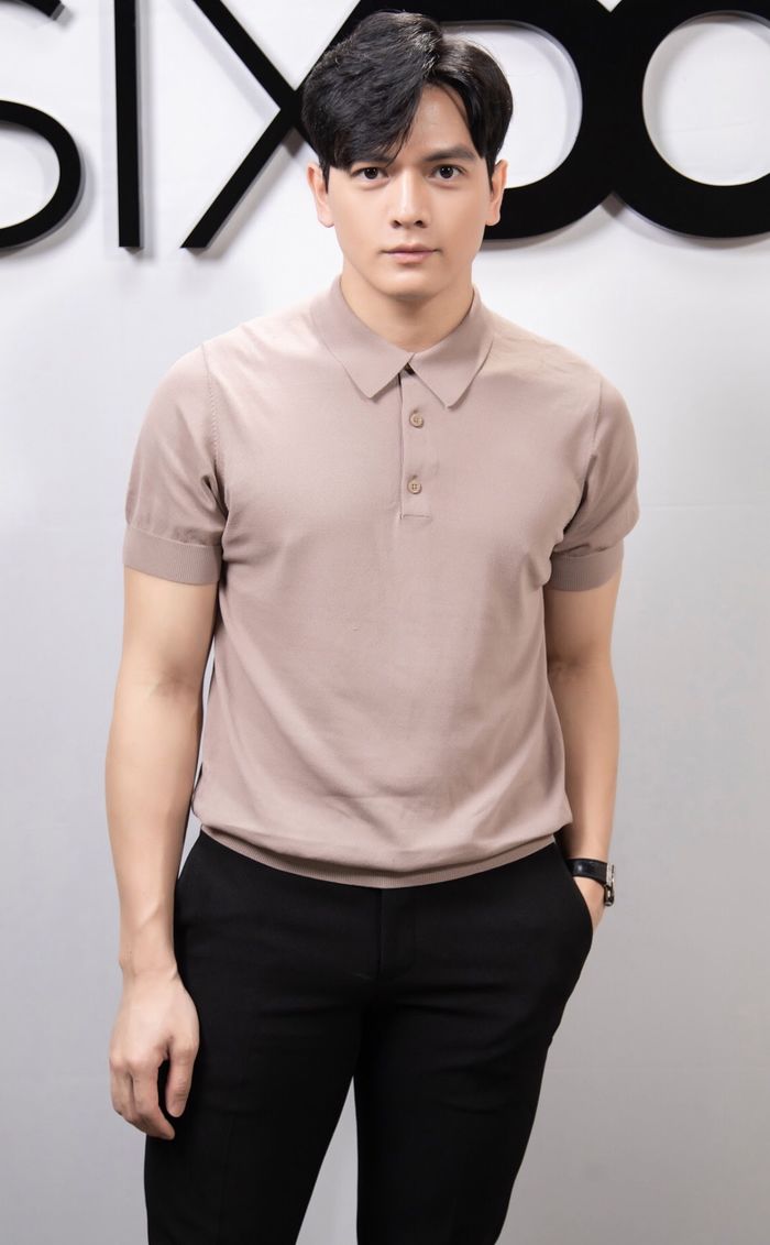 Trác Thuý Miêu phục thù khi diện 3 bộ cánh dự show Đỗ Mạnh Cường