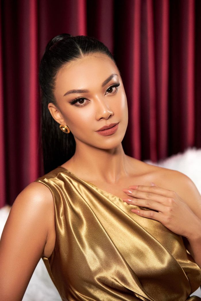 3 đại diện Việt Nam tham gia cuộc thi quốc tế trổ tài makeup, làm tóc