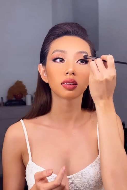 3 đại diện Việt Nam tham gia cuộc thi quốc tế trổ tài makeup, làm tóc