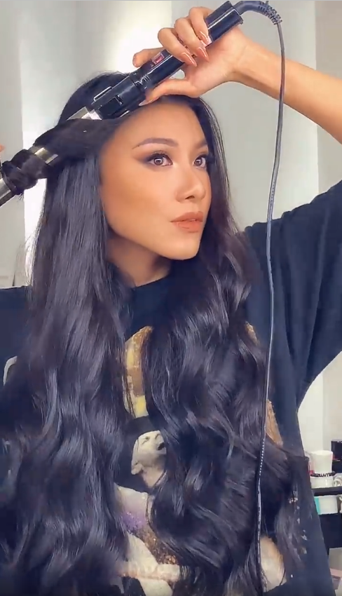 3 đại diện Việt Nam tham gia cuộc thi quốc tế trổ tài makeup, làm tóc