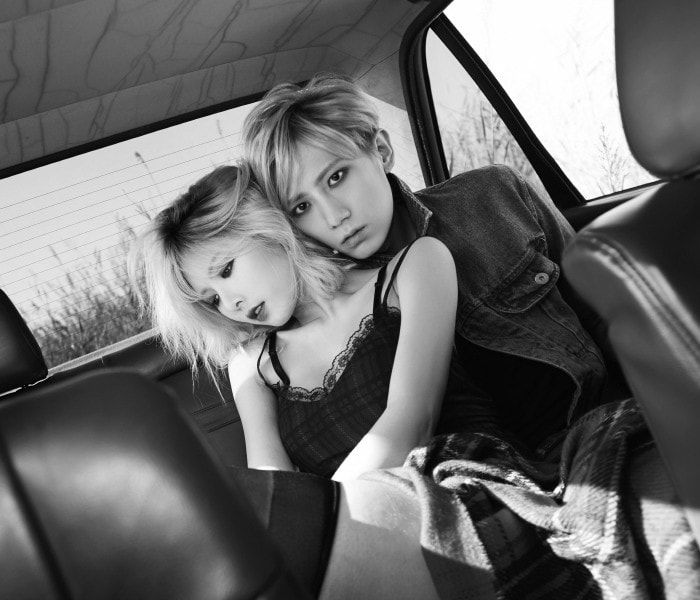 Trouble Maker sau 10 năm: HyunA viên mãn mọi đường, Hyunseung mất hút