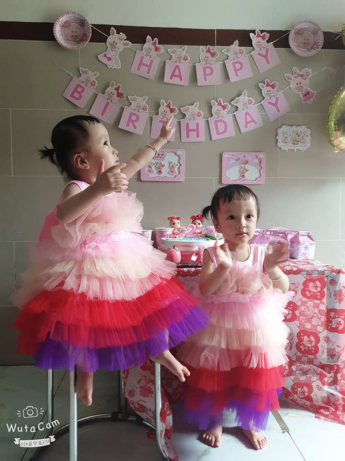 Trước ca mổ dính liền Trúc Nhi - Diệu Nhi: mẹ hai bé từng muốn bỏ cuộc
