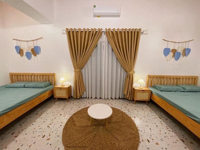 Anh thợ tay ngang hô biến căn nhà cấp 4 cũ kỹ thành homestay xinh đẹp
