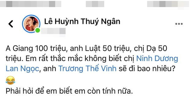 Trường Giang cưng bạn thân của vợ hết mực: cho mượn làm người yêu