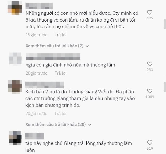 Trường Giang xác nhận lý do hay vắng mặt trong các buổi tụ tập