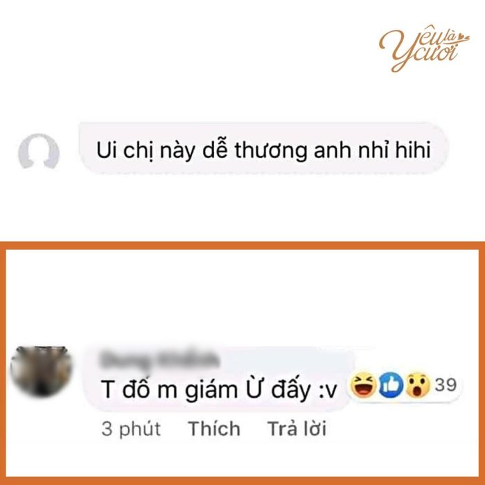 Con gái nghĩ 1 đằng nói một nẻo, chàng cẩn thận kẻo bị giận bay màu