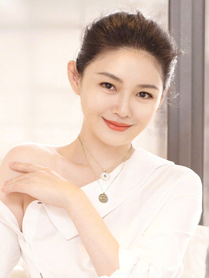 Từ Hy Viên ly hôn chồng, netizen tiếc nuối mối tình với Châu Du Dân