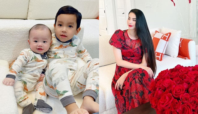 Phạm Hương âm thầm trở thành yêu nữ kim cương sau khi qua Mỹ