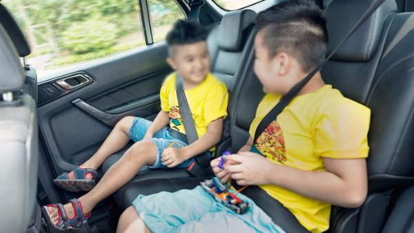 5 lưu ý bố mẹ cần dạy con để tránh rủi ro như vụ việc ở Thái Nguyên