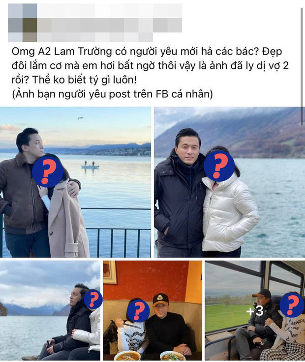Vợ Lam Trường: Từng được chồng bế năm 8 tuổi, bỏ Mỹ về Việt Nam