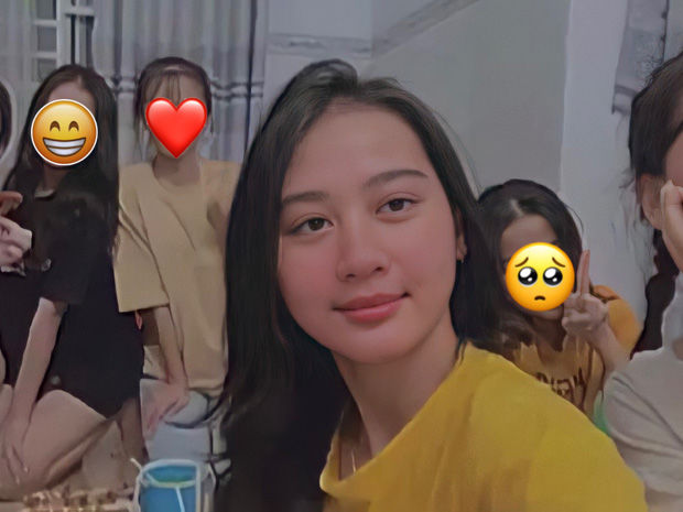 Người mới của Hoài Lâm: Xinh đẹp tuổi 15, dọn sạch phây khi công khai