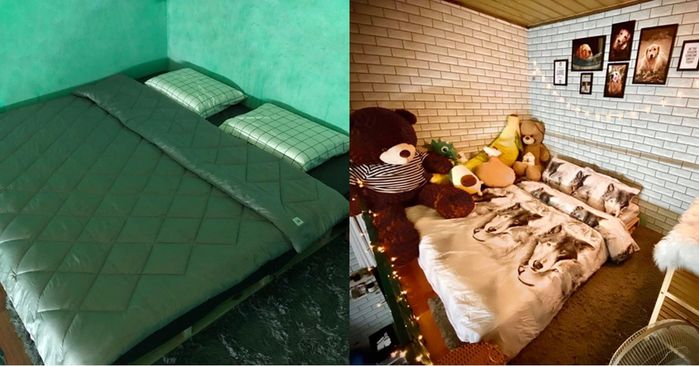Với 10 triệu, chàng trai F5 phòng trọ 15m2 thành căn phòng tiện nghi
