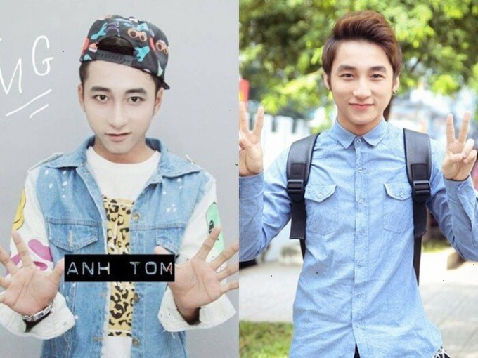 Xuất hiện bản sao của Hương Giang, CDM Nhìn như chị em sinh đôi