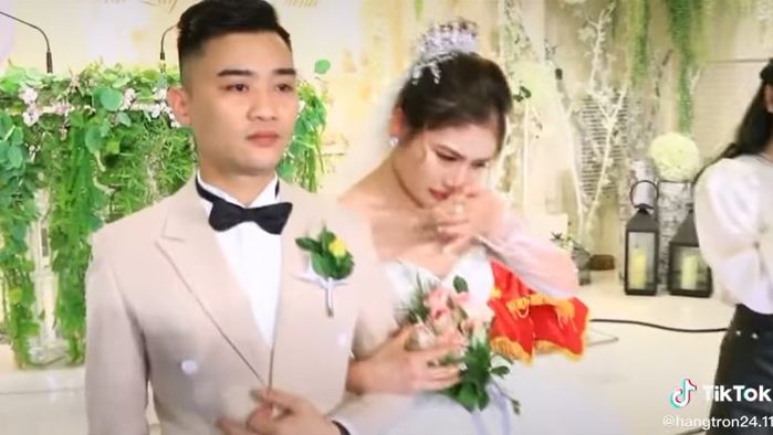 Xúc động lá thư cha ở Việt Nam gửi con gái lấy chồng Hàn Quốc