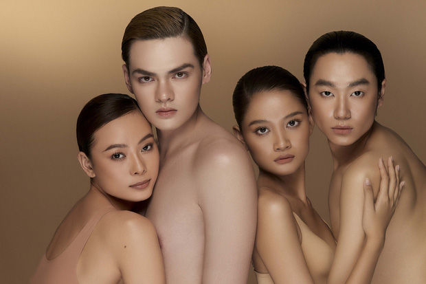 Stephen Nguyễn: Mỹ nam lai Việt lên show để tìm ba gây xúc động