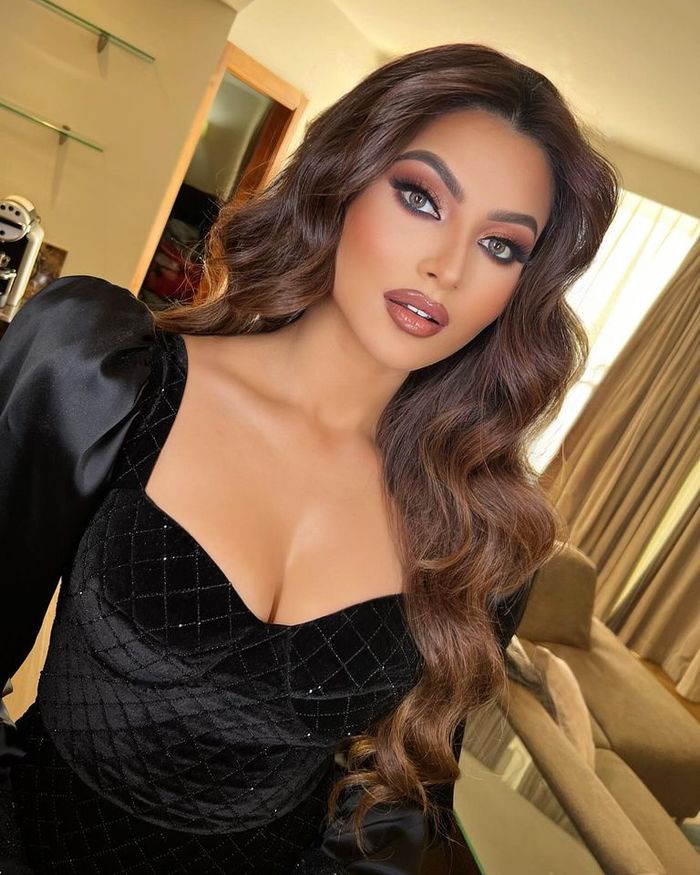Miss Universe: đánh rớt mỹ nhân Ấn Độ xong chi 27 tỉ mời làm giám khảo