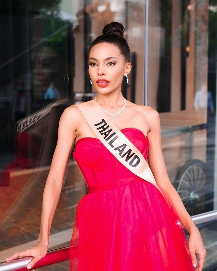1 năm thất bại của Thái Lan: Out Miss Grand, trắng tay ở Miss Universe