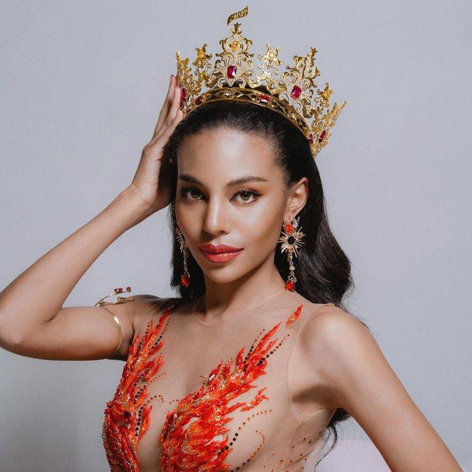 1 năm thất bại của Thái Lan: Out Miss Grand, trắng tay ở Miss Universe