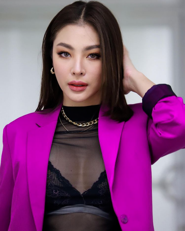 4 Hoa hậu Thái Lan dự đoán Thùy Tiên sẽ đăng quang Miss Grand 2021