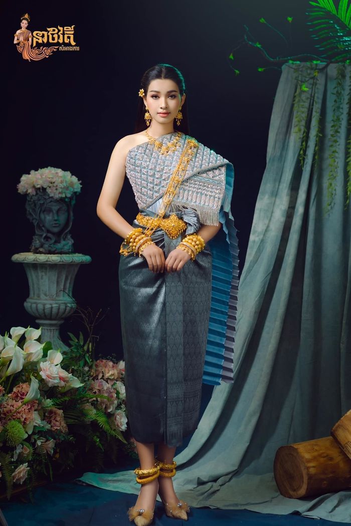 Đối thủ của Đỗ Thị Hà: Trễ 2 tuần thi Miss World, bỏ 3 phần thi phụ