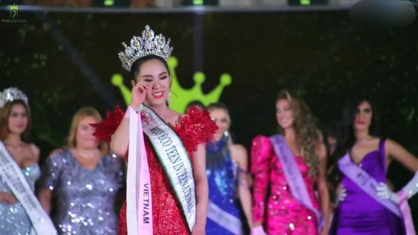 2021 năm vinh quang của nhan sắc Việt: Việt Nam có 3 vương miện