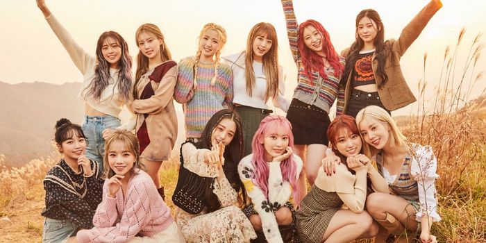 2021 nhìn lại: Một năm tiếc nuối với nhiều nhóm nhạc Kpop tan rã
