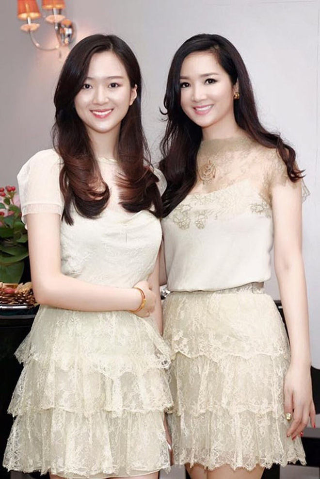 3 đứa con “trâm anh thế phiệt” nhà đại gia khét tiếng Tân Hoàng Minh
