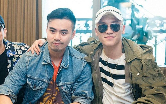 3 đứa con “trâm anh thế phiệt” nhà đại gia khét tiếng Tân Hoàng Minh