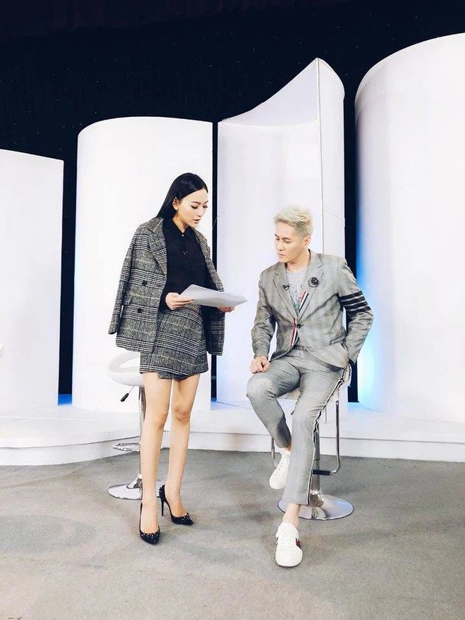 3 BTV gia nhập hội nam thần VTV: Cực phẩm còn độc thân