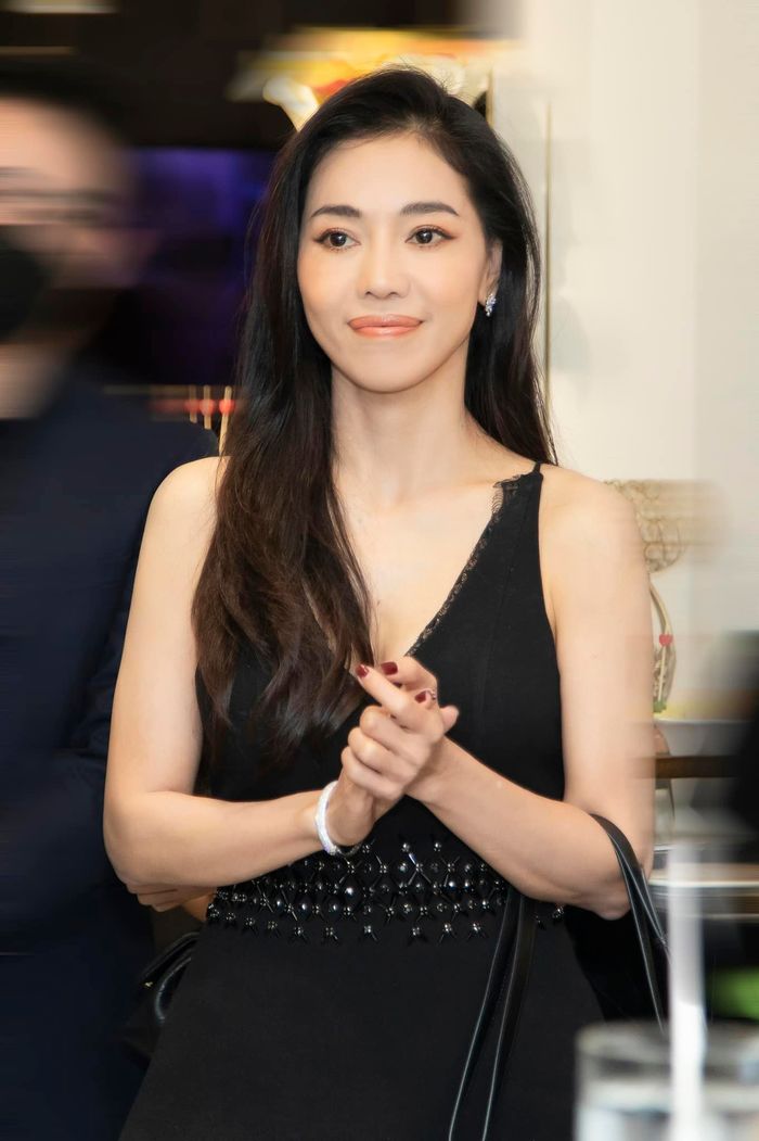 1 năm thắng lớn của bà trùm Hoa hậu Phạm Kim Dung