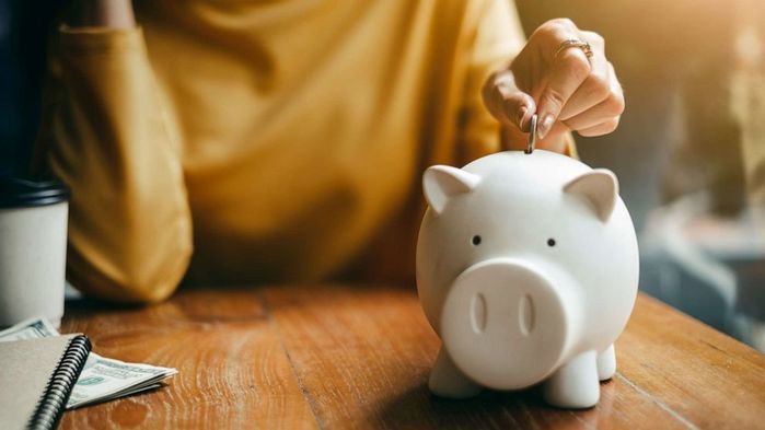 4 cách tiết kiệm của cô gái 27 tuổi trong 3 năm có được 700 triệu