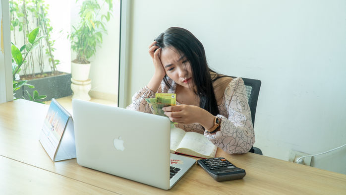 4 cách tiết kiệm của cô gái 27 tuổi trong 3 năm có được 700 triệu