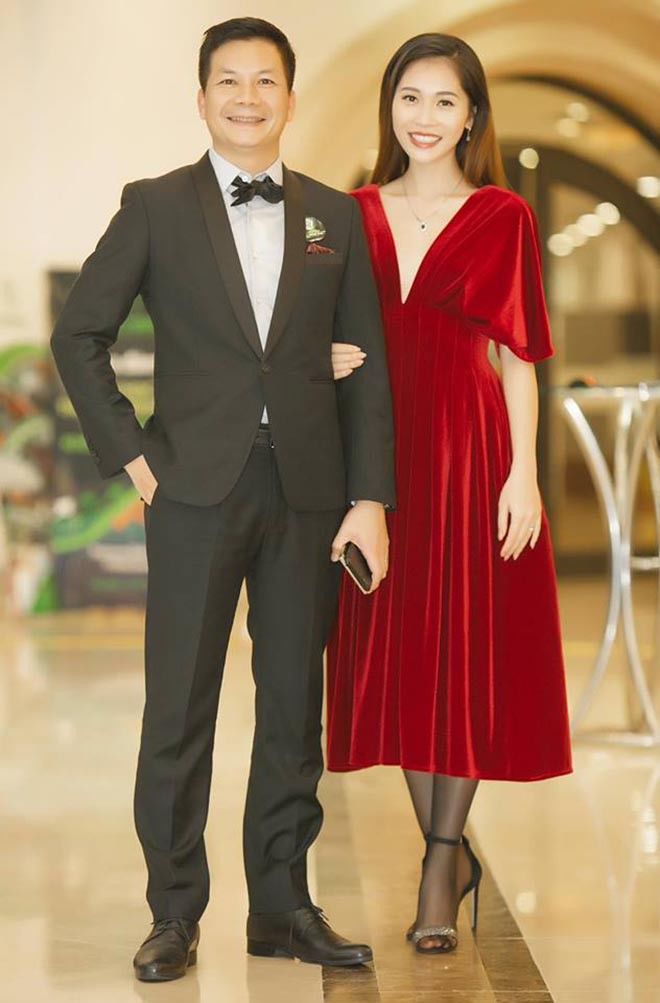 4 cặp đôi vàng trong làng doanh nhân Việt: Cặp nào cũng đỉnh chóp