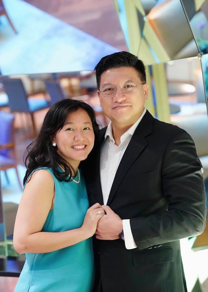 4 cặp đôi vàng trong làng doanh nhân Việt: Cặp nào cũng đỉnh chóp
