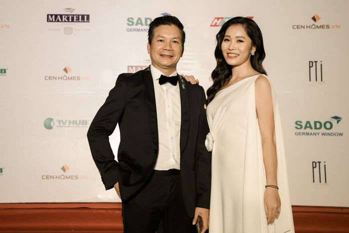 4 cặp đôi vàng trong làng doanh nhân Việt: Cặp nào cũng đỉnh chóp