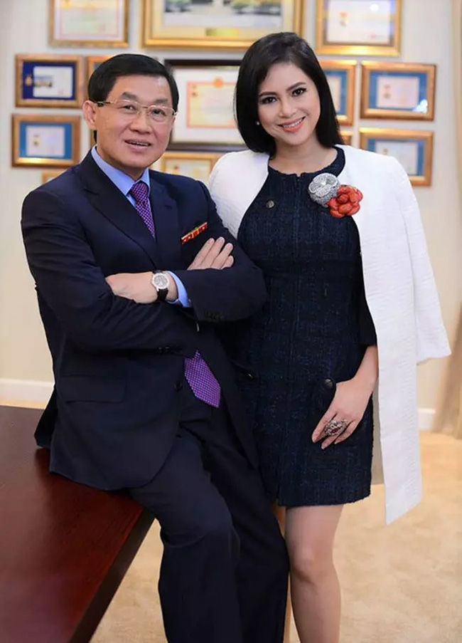 4 cặp đôi vàng trong làng doanh nhân Việt: Cặp nào cũng đỉnh chóp