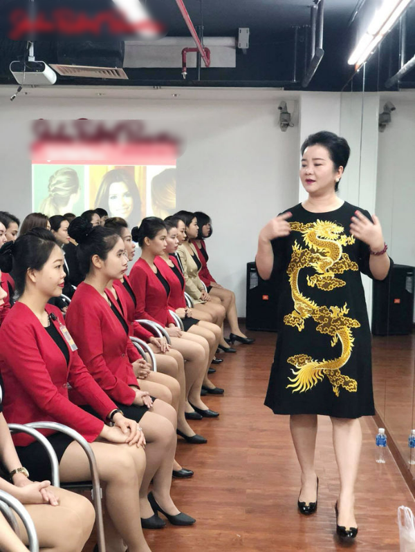 Trưởng BGK Xuân Trang đưa tiêu chí chấm thi Hoa hậu Hoàn vũ Việt Nam