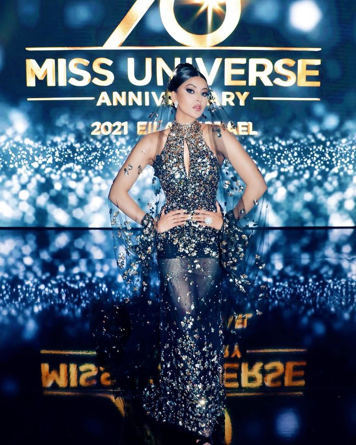 Miss Universe: đánh rớt mỹ nhân Ấn Độ xong chi 27 tỉ mời làm giám khảo