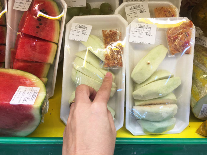 6 loại thực phẩm trong siêu thị mà các nhân viên không bao giờ mua