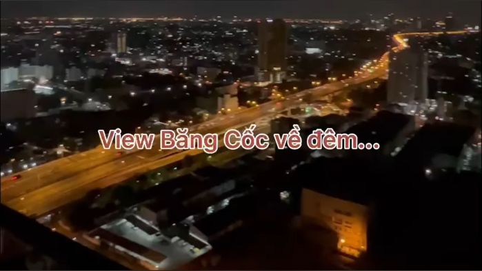 Thùy Tiên nhận căn hộ mới tại Thái: Trích tiền thưởng làm thiện nguyện