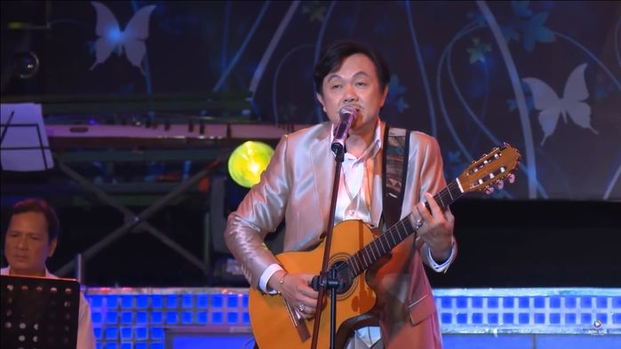 Tròn 1 năm ngày mất của Chí Tài: Chị Bé Heo lần đầu hát lại ''Nhỏ ơi''