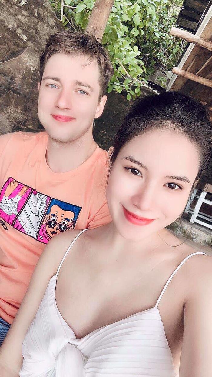 9x Việt lấy giám đốc người Nga lớn hơn 12 tuổi, sinh con đẹp cực phẩm